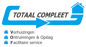 Totaal Compleet - Ontruimingen & Vastgoed onderhoud